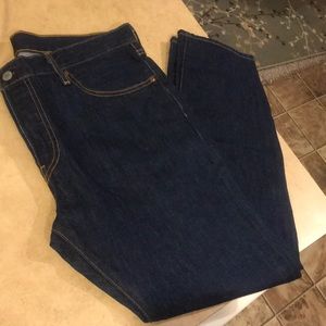 Levi men’s jeans 32 X 32